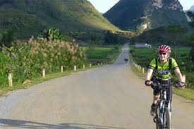 Special Cycling and Trekking from Luang Prabang to Hanoi 25 Days
